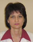 Пугачева Ирина Владимировна