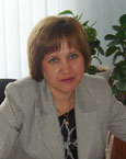 Крылова Ольга Анатольевна